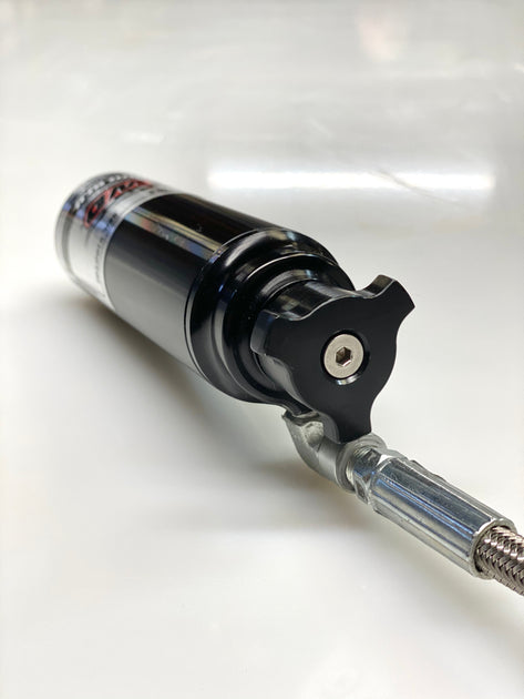 RS-2 Shock Absorber for Dyna – Russ Wernimont Designs