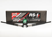 RS-1F TOURING CARTRIDGE SYSTEM