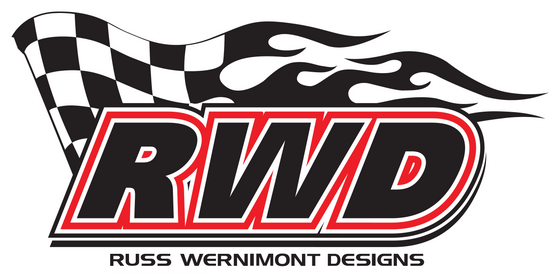 Russ Wernimont Designs