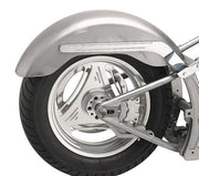 Gambler Rear Fender for Harley-Davidson by Russ Wernimont Designs