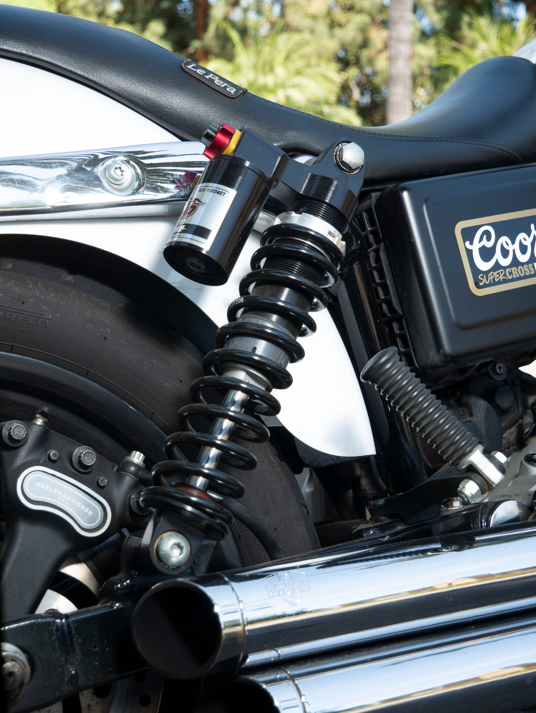 Dyna shock bolts hotsell